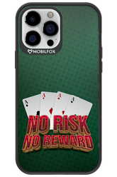 No Risk No Reward - Apple iPhone 13 Pro Max