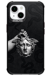 Medusa’s Gaze - Apple iPhone 15