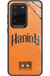 Haniny Grunge - Samsung Galaxy S20 Ultra 5G