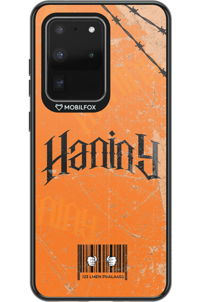 Haniny Grunge - Samsung Galaxy S20 Ultra 5G