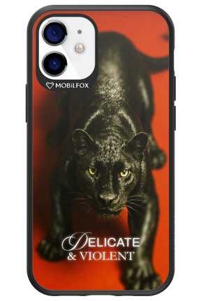 DeliCat 2.0 - Apple iPhone 12 Mini