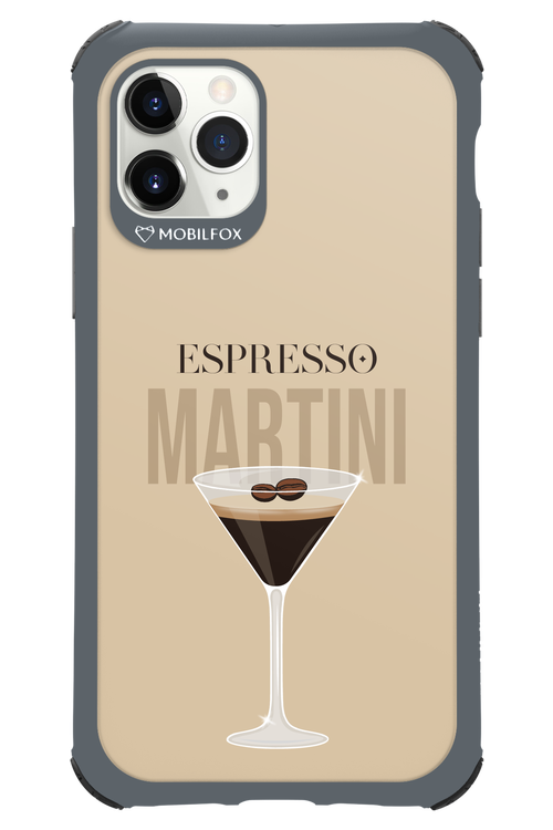 Espresso M - Apple iPhone 11 Pro