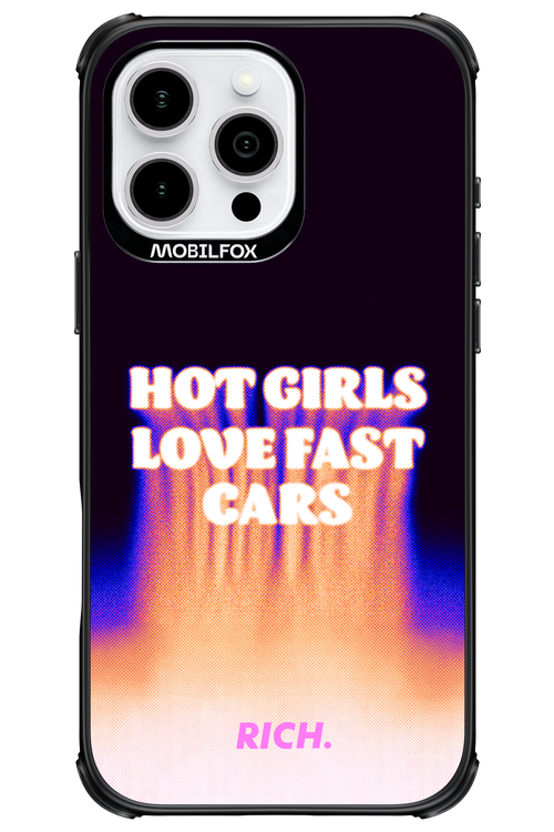 Girls Love - Apple iPhone 16 Pro Max