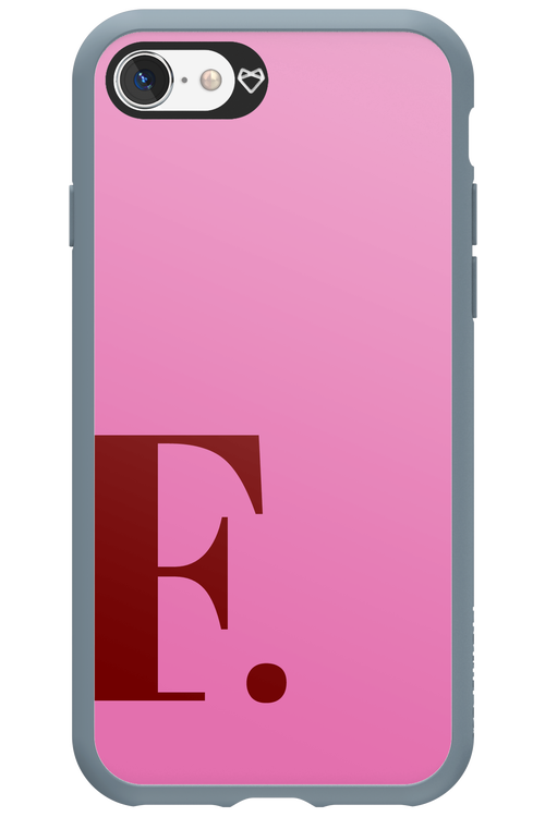 F (Sorbet) 2.0 - Apple iPhone SE 2022