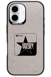 Rapstar - Apple iPhone 16