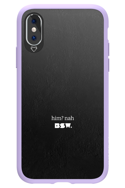 BSW FourSeasons 9 2.0 - Apple iPhone X