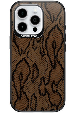 Nude Mamba - Apple iPhone 16 Pro