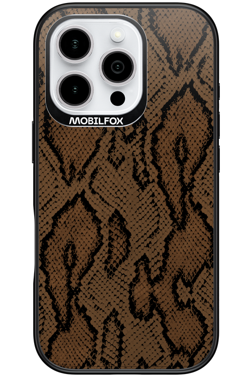 Nude Mamba - Apple iPhone 16 Pro