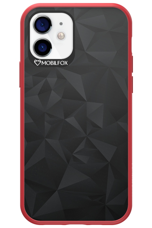 Low Poly - Apple iPhone 12