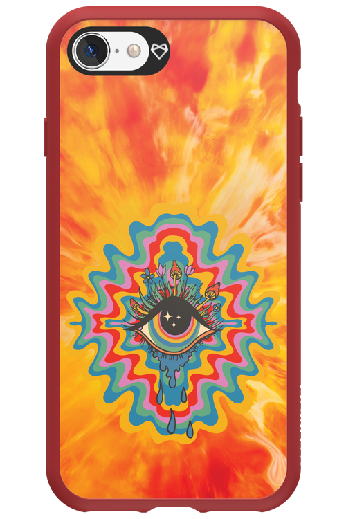 ThirdEye 2.0 - Apple iPhone SE 2022