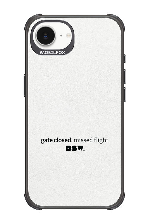 BSW FourSeasons 12 2.0 - Apple iPhone 16e