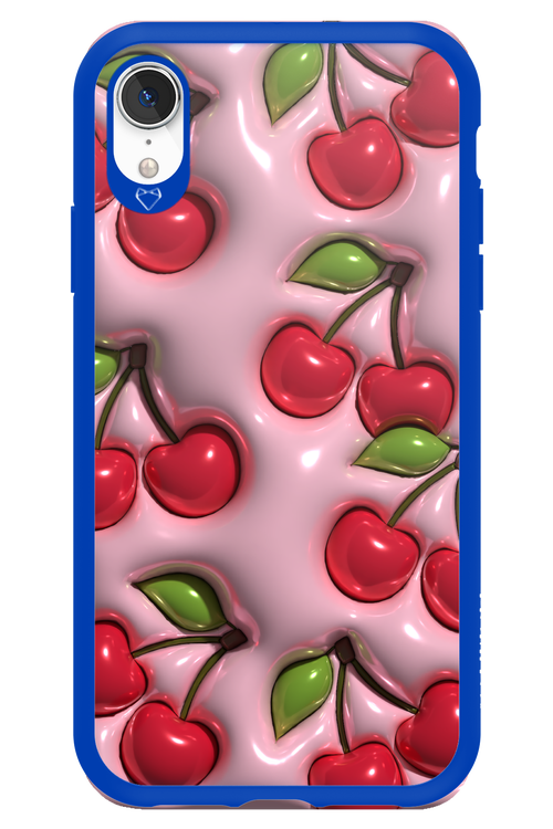 Cherry Bomb - Apple iPhone XR