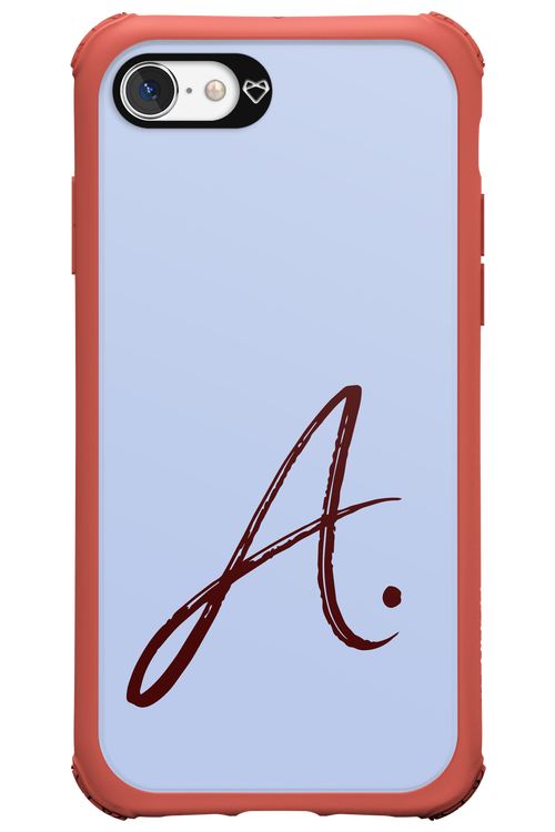 (Jellyfish Presso) A 2.0 - Apple iPhone 7