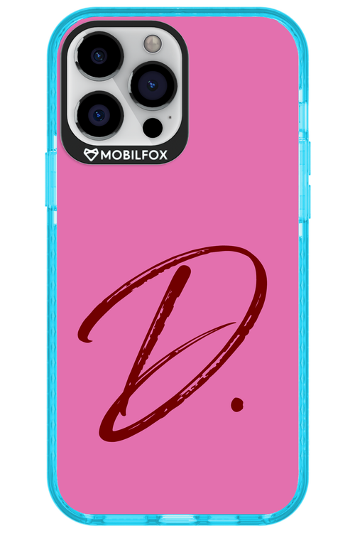 (Sorbet) D 2.0 - Apple iPhone 13 Pro Max