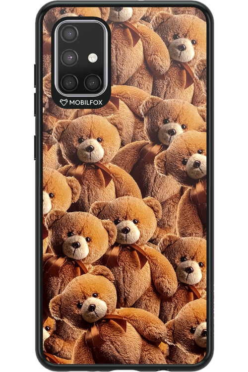 Teddys - Samsung Galaxy A71