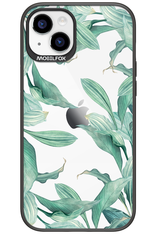 Greenpeace 2.0 - Apple iPhone 15 Plus