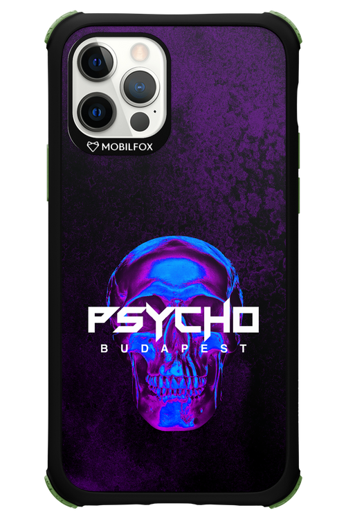 Psyskull - Apple iPhone 12 Pro