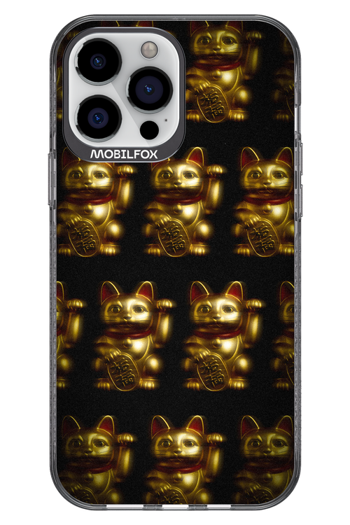Gold Luck 2.0 - Apple iPhone 13 Pro Max