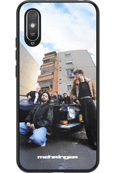 Block Gang - Xiaomi Redmi 9A