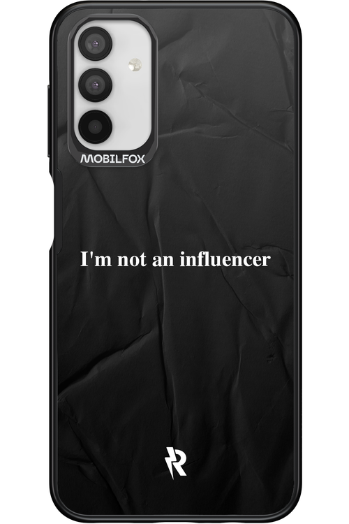 Influencer - Samsung Galaxy A04s