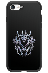 Silver Soul 2.0 - Apple iPhone 7