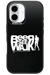 P-csa Black - Apple iPhone 16