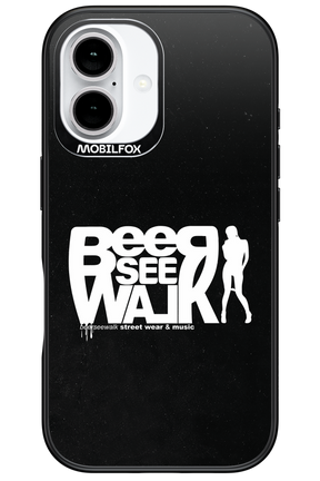 P-csa Black - Apple iPhone 16