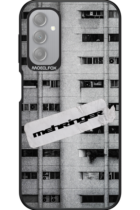 Mehringer Block - Samsung Galaxy A14