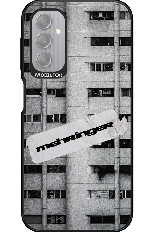 Mehringer Block - Samsung Galaxy A14