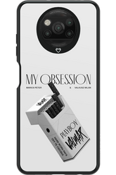 Valmar Obsession - Xiaomi Poco X3 Pro