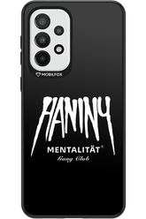 HANINY MENTALITAT - Samsung Galaxy A33