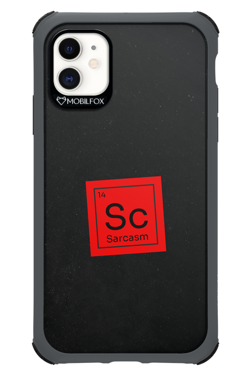 Sc 2.0 - Apple iPhone 11