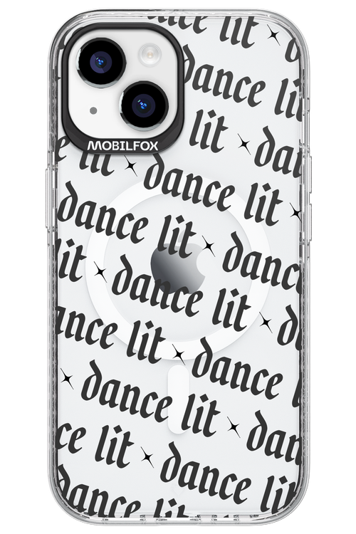 DL T - Apple iPhone 15