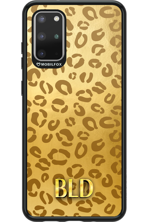 BLD GOLD LEO 2.0 - Samsung Galaxy S20+