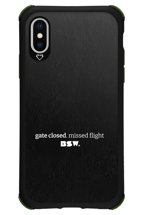 BSW FourSeasons 5 2.0 - Apple iPhone X