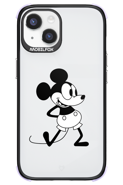 Iconic Mouse - Apple iPhone 14