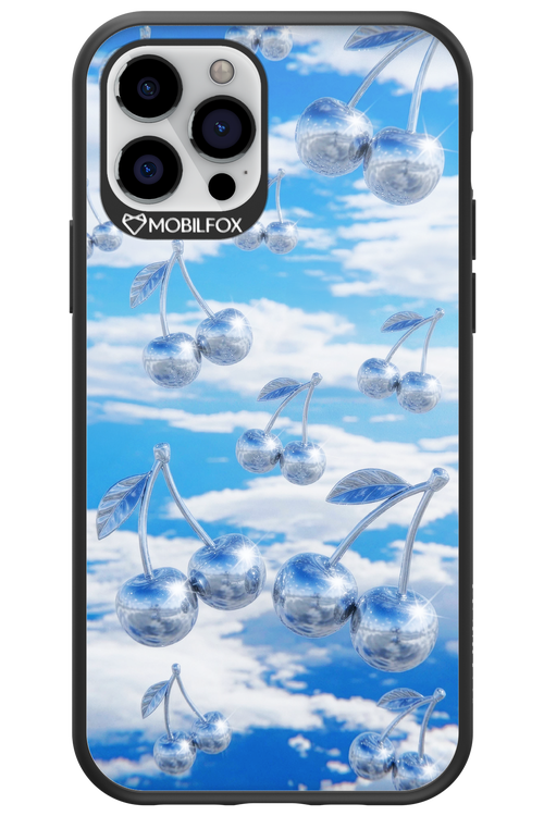 Cloud Cherry 2.0 - Apple iPhone 12 Pro