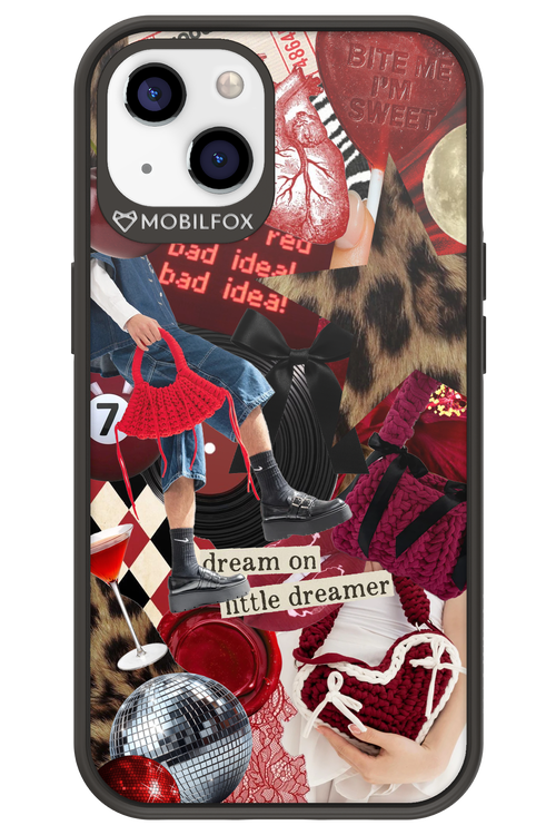 Big City Girl - Apple iPhone 13