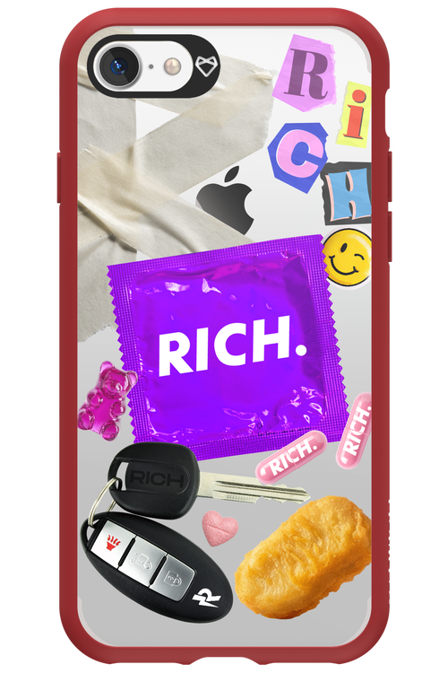 Essentials - Apple iPhone 7