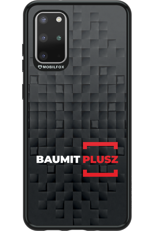 BAUMIT 2.0 - Samsung Galaxy S20+