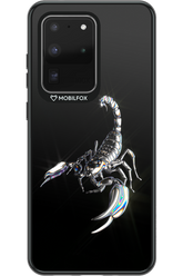 Chrome Scorpio - Samsung Galaxy S20 Ultra 5G