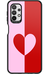 Heart Game - Samsung Galaxy A32 5G