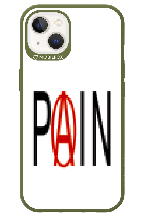 PAIN 2.0 - Apple iPhone 13