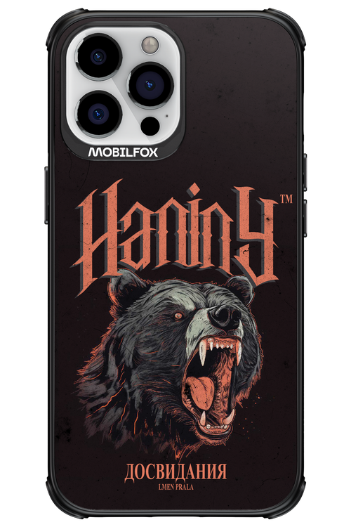 Slavic Prala - Apple iPhone 13 Pro Max