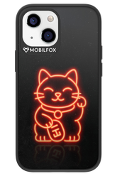 Led Cat 2.0 - Apple iPhone 13 Mini