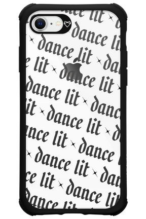 DL T - Apple iPhone 8