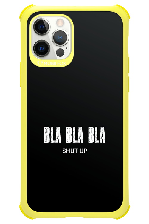Bla Bla II - Apple iPhone 12 Pro