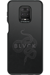 MAMBA - Xiaomi Redmi Note 9 Pro