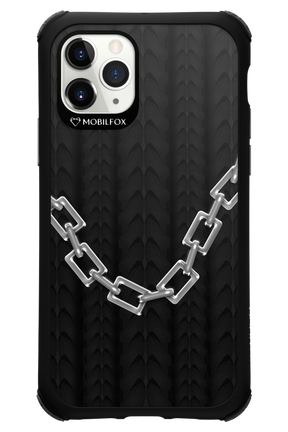 Chain Baddie - Apple iPhone 11 Pro