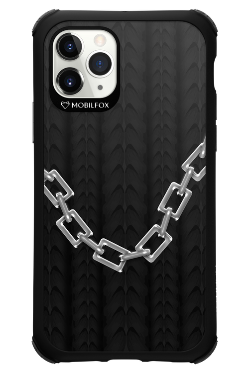 Chain Baddie - Apple iPhone 11 Pro